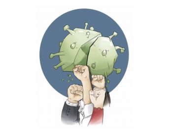 Peningkatan Covid-19, Varian dan Penanggulangannya