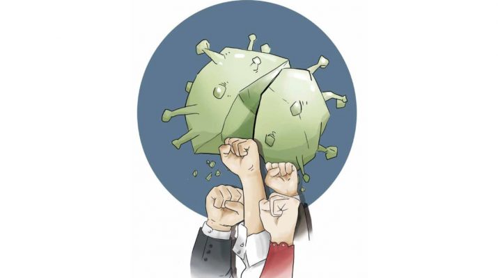 Peningkatan Covid-19, Varian dan Penanggulangannya