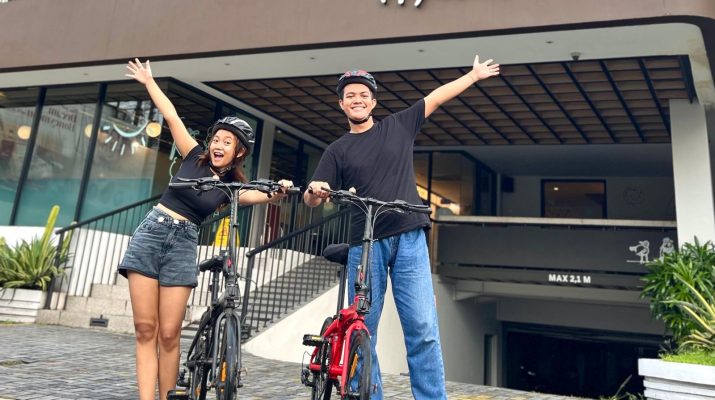 Jelajahi Jogja dengan GO Lucky Bike & Nikmati Sajian Lezat di Piyama Cafe – Semua Bisa Kamu Temukan di Kotta GO Yogyakarta!