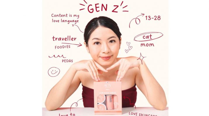 Kompetisi Konten Digital di Media Sosial Ajak Gen Z Ekspresikan Diri