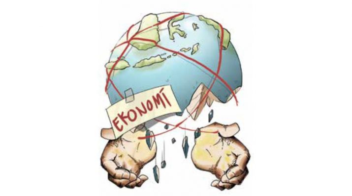 Restrukturisasi Usaha dan Produktivitas Bangsa