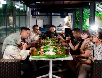 Mercure Bandung City Centre Tawarkan Promosi Menarik untuk Liburan Sekolah Keluarga