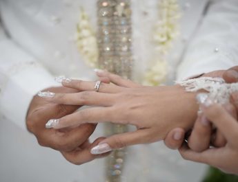 Ramada by Wyndham Serpong Meriahkan Love Glamour Wedding Expo 2025 di Tangcity Mall