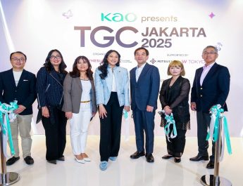Tokyo Girls Collection Hadir Pertama Kali di Indonesia