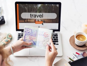 Blog Traveling Untung? Ini Tips Jitu!