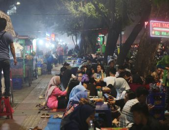 9 Rekomendasi Kuliner Jakarta Paling Hits, Wajib Dicoba