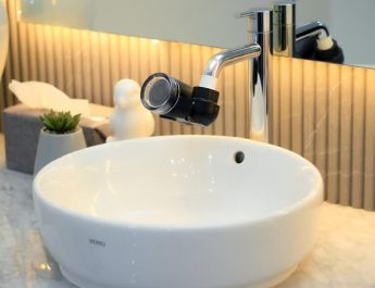 Bukan Hanya Skincare, Kualitas Air Juga Menentukan Kesehatan Kulit