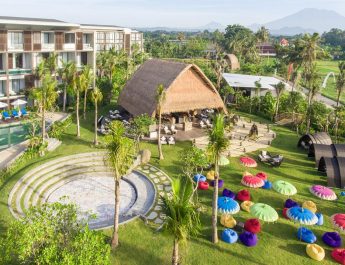 Sambut Liburan Sekolah, Wika Realty Siapkan