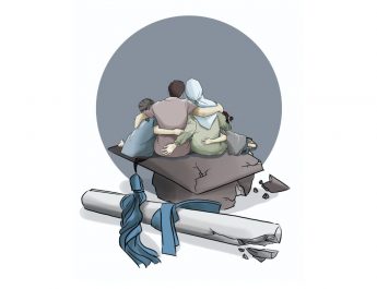 Potret Pendidikan yang Timpang