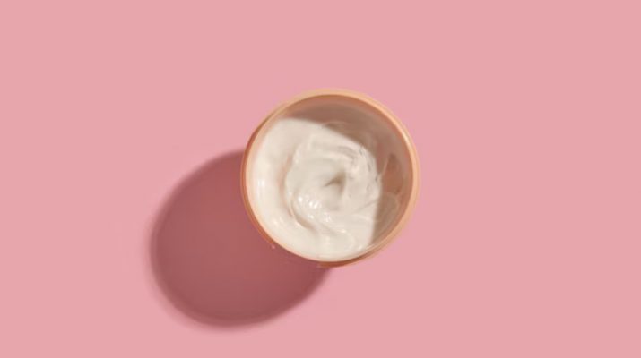 Ini Cara Membuat Masker Tepung Beras dan Yoghurt yang Viral di Korsel