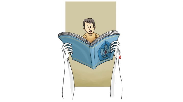 Urgensi Wajib Belajar 13 Tahun