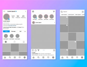 Template Caption IG: Rahasia Konten Viral!