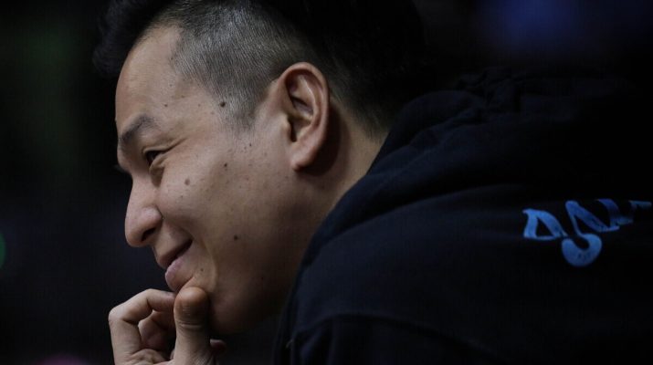 Putuskan Hapus Akun X setelah Komentari Jam Rolex untuk Timnas, Ernest Prakasa: Kenapa Gak dari Dulu