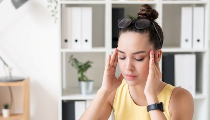 Seperti Alasan Ernest Prakasa Hapus Akun X untuk Kesehatan Mental, Ini Manfaatnya