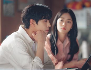 Sinopsis Film A Time Called You: Perjalanan Waktu Demi Cinta Sejati