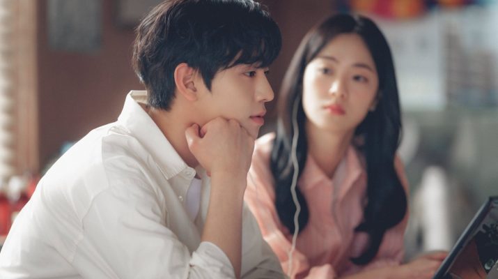 Sinopsis Film A Time Called You: Perjalanan Waktu Demi Cinta Sejati