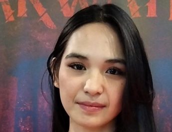 Sarah Beatrix Belajar Bahasa Sunda Demi Peran Sofi di Film Arwah