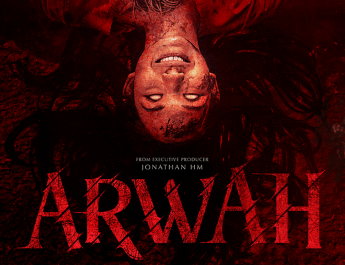 Reuni Keluarga yang tak Pernah Terbayang, Trailer dan Poster Film Arwah Resmi Rilis