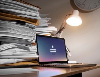 Arsip Digital Rapi: Tips Jitu Bebas Berantakan!