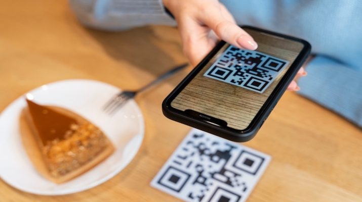 Kartu Nama Digital & QR: Cara Buat Mudah + Gratis!