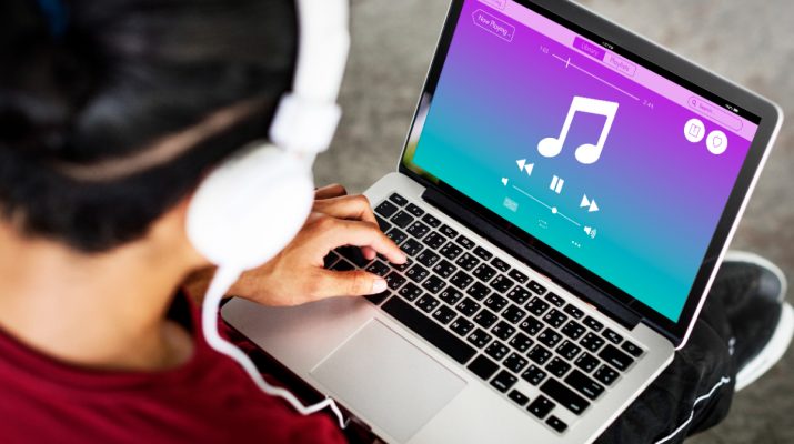 7 Aplikasi Musik Terbaik untuk PC