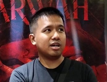 Sering Bermain Genre Komedi, Joshua Suherman Beranikan Diri Coba Main Film Horor