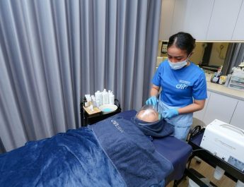 Atasi Keluhan Kulit Kusam dan Jerawat dengan Pendekatan Personalisasi