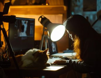 Skrip Video Produk: Mudah, Menarik, & Konversi!