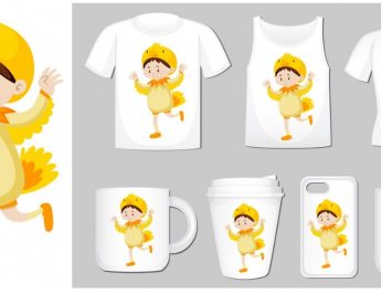 Print on Demand: Bisnis Rumahan Laris Manis!