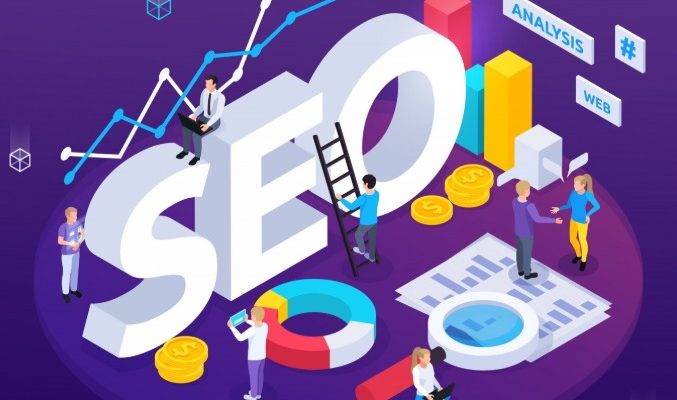 SEO Marketplace: Cara Jitu Kuasai Halaman Depan!
