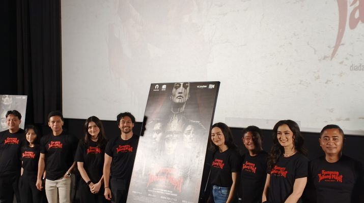 Film Kampung Jabang Mayit : Ritual Maut, Bakal Tampil Berbeda Dari Horror Kebanyakan