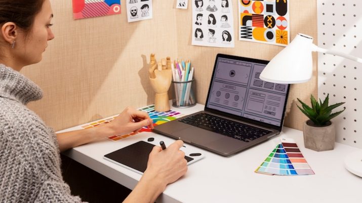 Cover Buku Digital: Desain Keren & Jual!