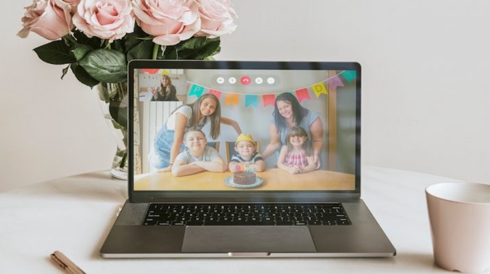 Undangan Virtual: Tips Jitu Acara Online Sukses!