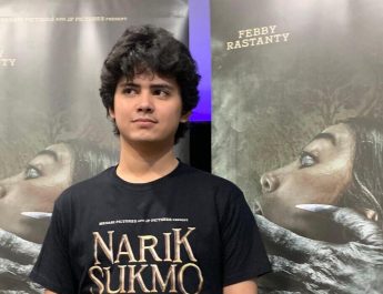 Aliando Syarief Rasakan Syuting Luar Kota Terlama di Film Narik Sukmo