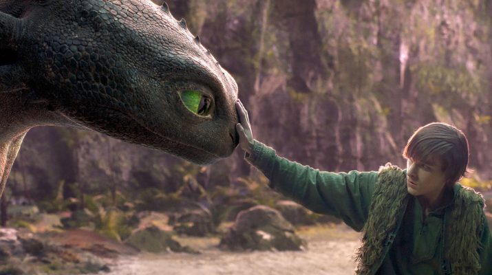Film How to Train Your Dragon Live-Action Siap Tayang Juni 2025, Ini Bocorannya!