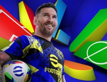 Cara Install eFootball 2024 di Laptop, Segini Spesifikasi Minimumnya