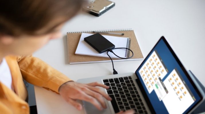 Workflow Desain Grafis Freelance: Efisien & Profit!