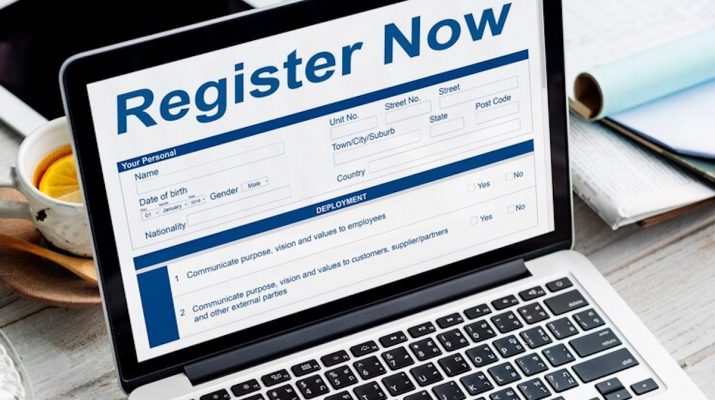 Formulir Online: Cara Mudah Membuat Pendaftaran!