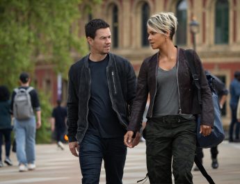 Sinopsis Film The Union: Misi Penting untuk Operasi Intelijen