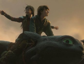 How to Train Your Dragon Raih Skor 83 Persen di Rotten Tomatoes, Kalahkan Lilo & Stitch