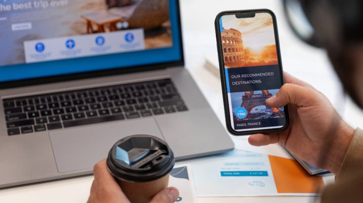 7 Aplikasi Booking Hotel Terbaik di HP Android