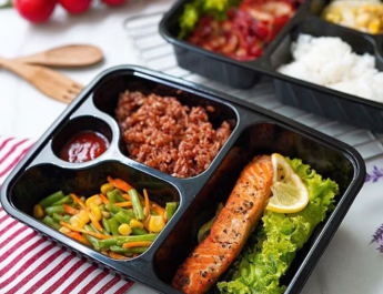 Ingin Anak Terbiasa Konsumsi Makanan Bergizi? Sediakan Protein hingga Serat