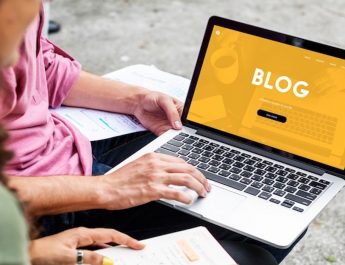 Niche Blog Potensial: Tips Jitu Pilih!