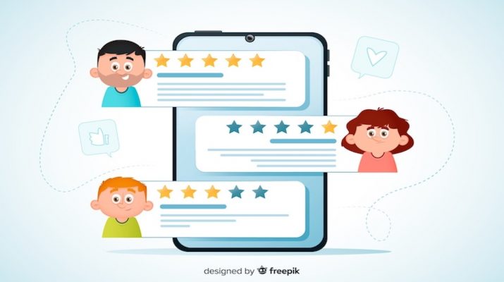 Kelola Review Pelanggan: Tips Ampuh!