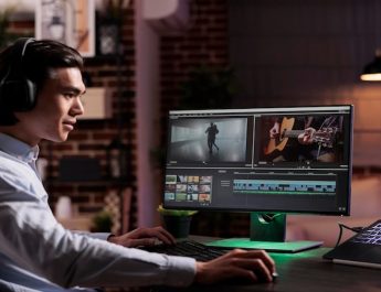 Tips Menjadi Editor Video Freelance untuk Konten Creator