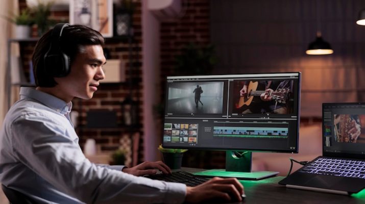 Tips Menjadi Editor Video Freelance untuk Konten Creator
