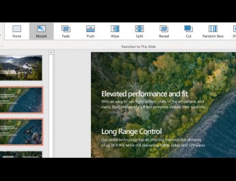 14 Fitur Microsoft Powerpoint yang Jarang Diketahui