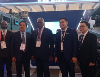 Pamerkan Empat Kendaraan, SSE Bakal Ekspansi Pasar ke Asia Tenggara