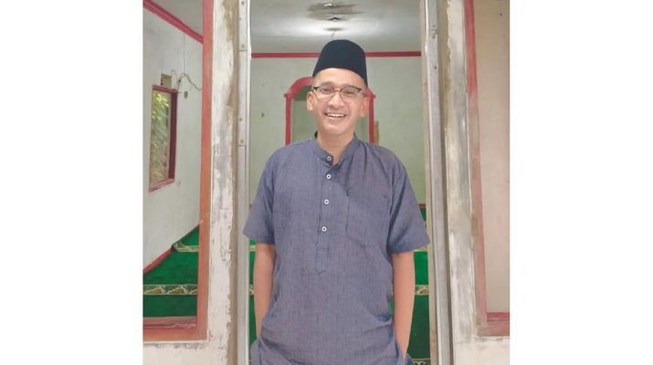 Gagal Berangkat Haji, Ruben Onsu Tetap Bersyukur dan Berkurban di Idul Adha