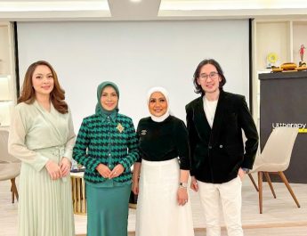 UltheraPrime Solusi Tampil Muda, Kencang Tanpa Operasi